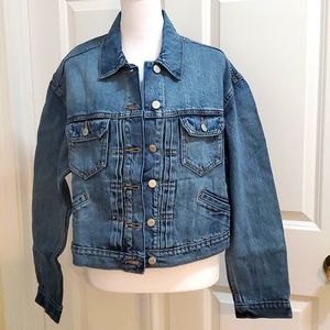 Old Navy Jean Jacket